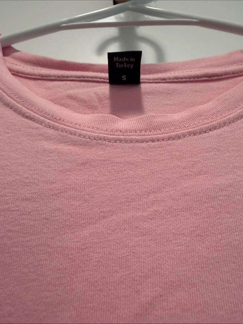 Worn Once! Oner Active Cotton Icon Baby Tee
